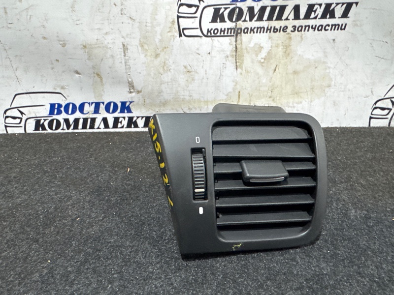 Дефлектор воздушный Subaru Legacy BL5 EJ204 лев