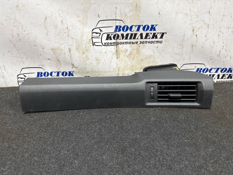 Дефлектор воздушный Honda Freed GB3 L15A лев