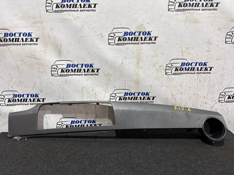 Накладка пластиковая в салон Honda Freed 2008 GB3 L15A