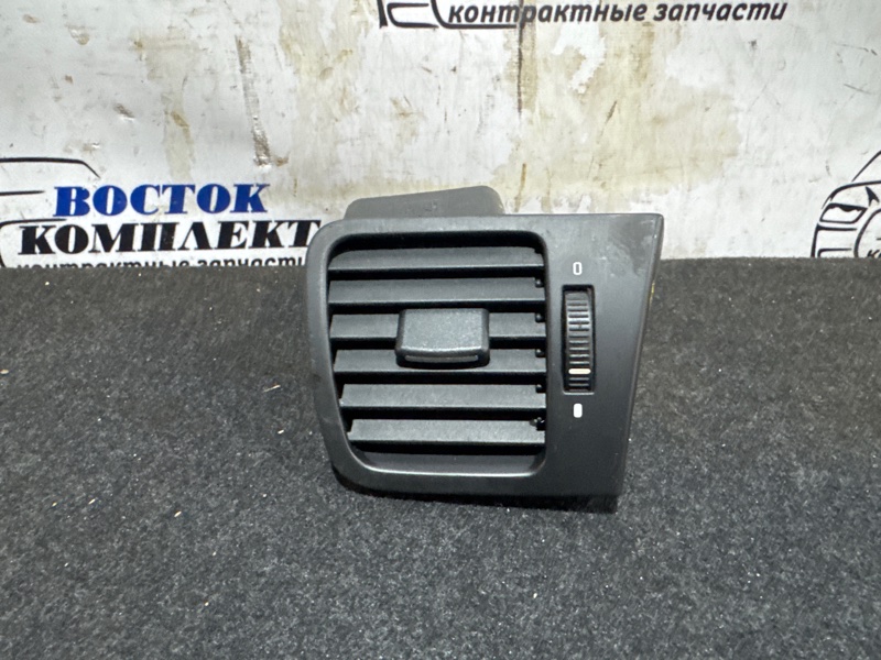 Дефлектор воздушный Subaru Legacy BL5 EJ204 прав