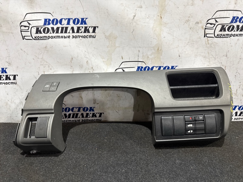 Накладка пластиковая в салон Honda Stepwgn 2006 RG1 K20A