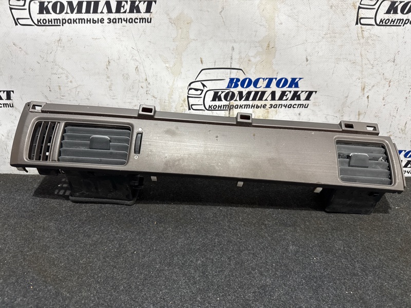 Дефлектор воздушный Honda Stepwgn 2006 RG1 K20A