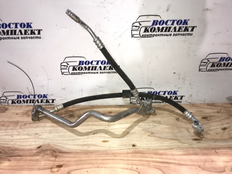 Трубка кондиционера Mini countryman wmwzc3203owm21413 N18B16A