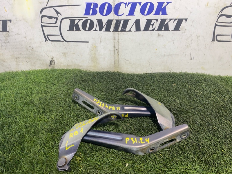 Петля капота Honda Odyssey 2004 RB1 K24A