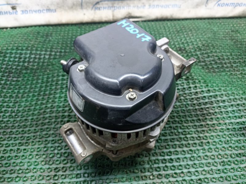 Генератор Mazda MPV LY3P L3-VE