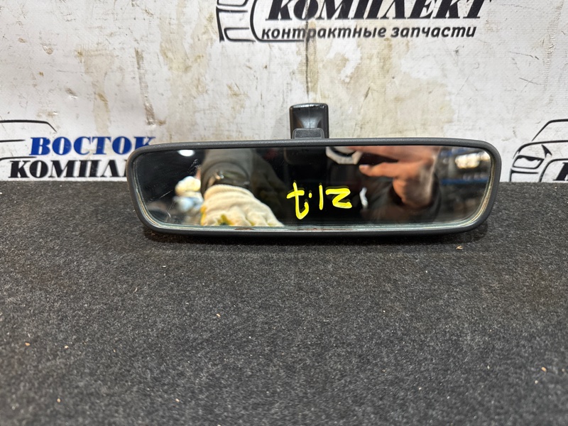 Зеркало салонное Honda Civic 2001 EU3 D17A