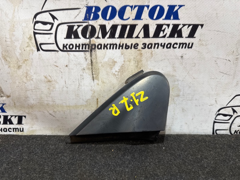 Уголок крыла Honda Civic 2001 EU3 D17A прав