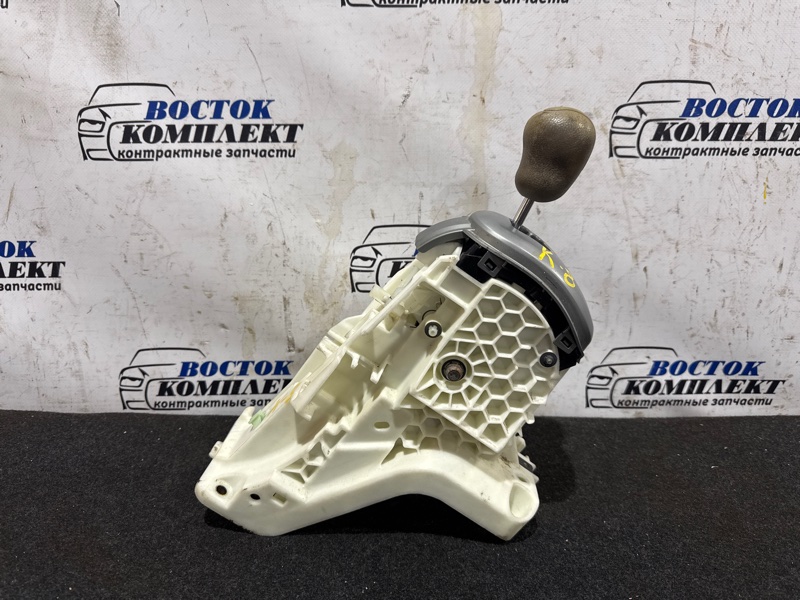 Рычаг переключения КПП Mitsubishi I HA1W 3B20