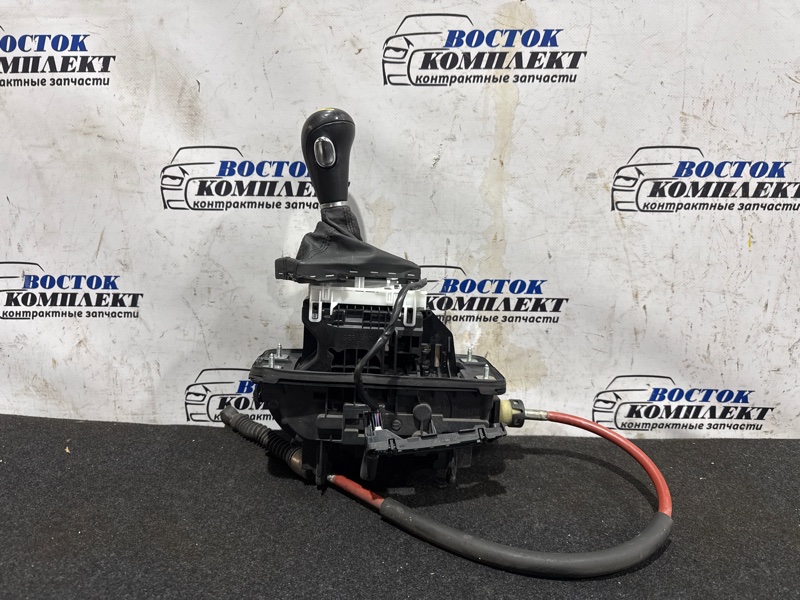 Рычаг переключения КПП Audi A6 WAVZZZ4F67N023003 AUK