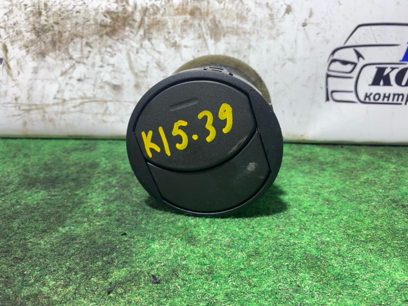 Дефлектор воздушный Mazda Atenza 2010 GH5FW L5-VE