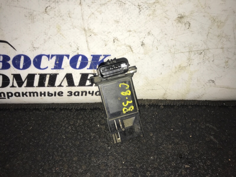 Датчик расхода воздуха Honda Fit GE6 L13A