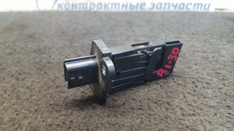 Датчик расхода воздуха Nissan Note E12 HR12DDR