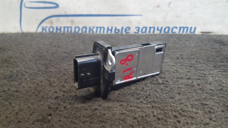 Датчик расхода воздуха Nissan Bluebird Sylphy KG11 MR20DE