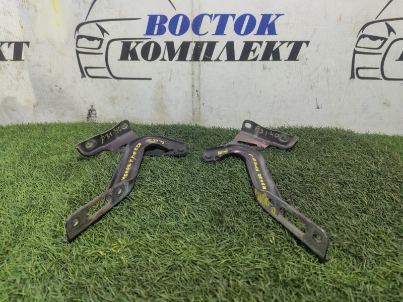 Петля капота Honda Freed 2011 GB3 L15A