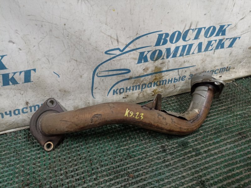 Труба приемная глушителя Honda Stream 2007 RN8 R20A