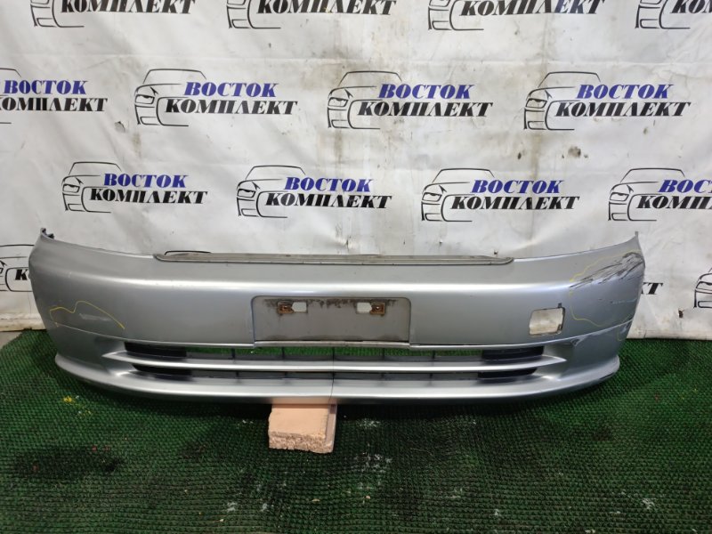 Бампер Honda Stepwgn 2001 RF3 K20A перед