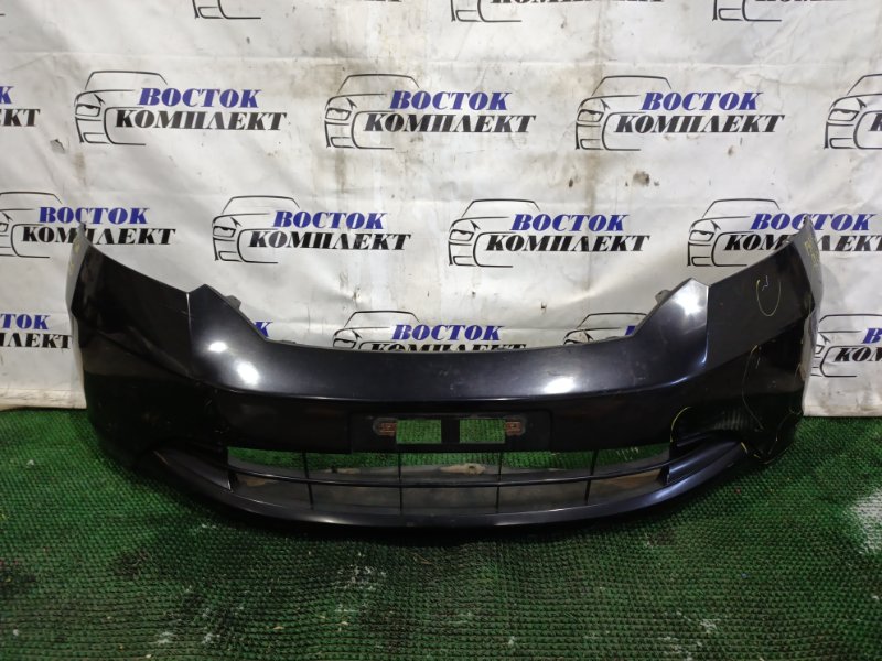 Бампер Honda Freed 2010 GB3 L15A перед