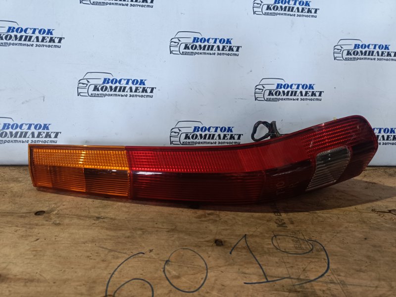 Фонарь стоп-сигнала Honda CR-V RD4 K20A зад прав