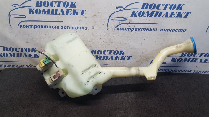 Бачок омывателя Honda Odyssey RB1 K24A