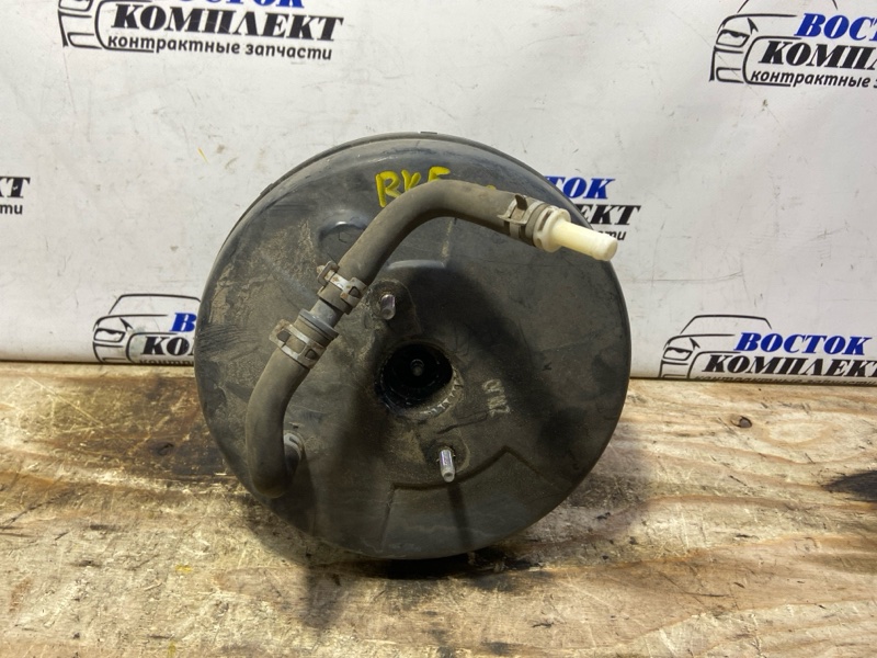 Вакуумный усилитель тормоза Honda Stepwgn 2011 RK5 R20A