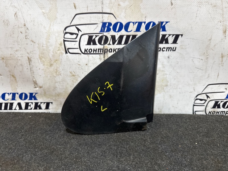 Уголок крыла Honda Freed 2009 GB3 L15A лев