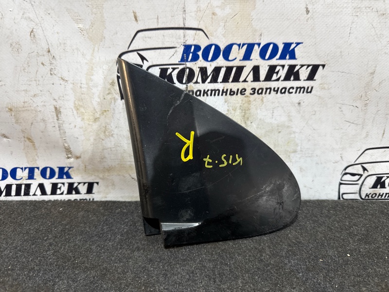 Уголок крыла Honda Freed 2009 GB3 L15A прав