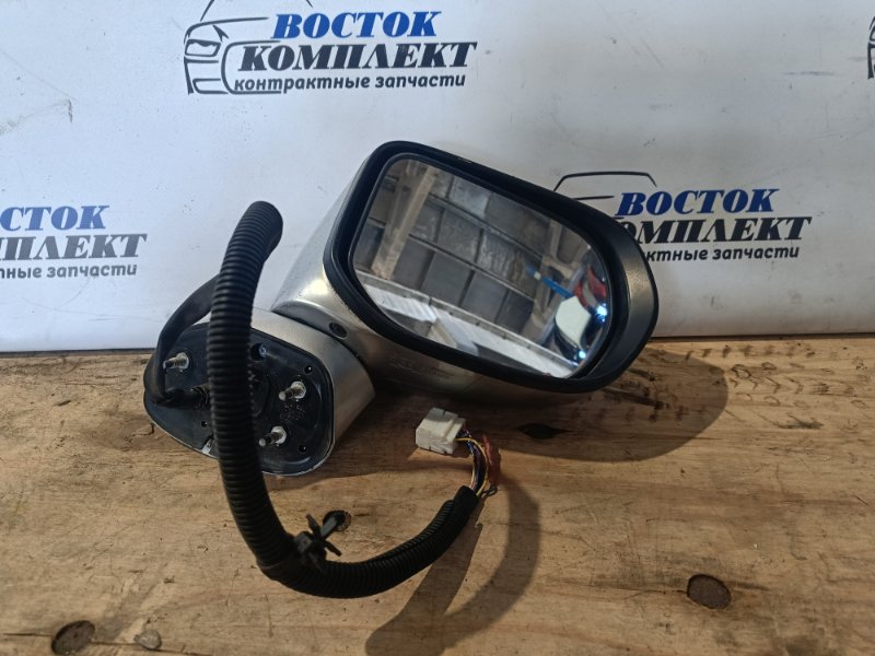 Зеркало боковое Honda Civic FD3 LDA-MF5 прав