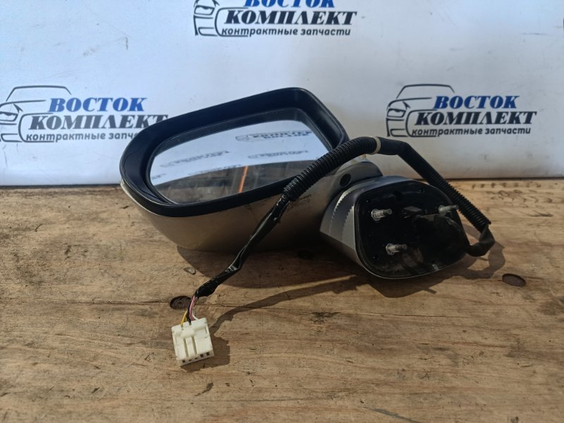 Зеркало боковое Honda Civic FD3 LDA-MF5 лев