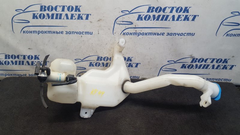 Бачок омывателя Honda Freed Spike 2013 GB3 L15A