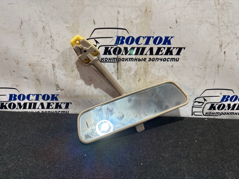 Зеркало салонное Nissan Serena TC24 QR20DE