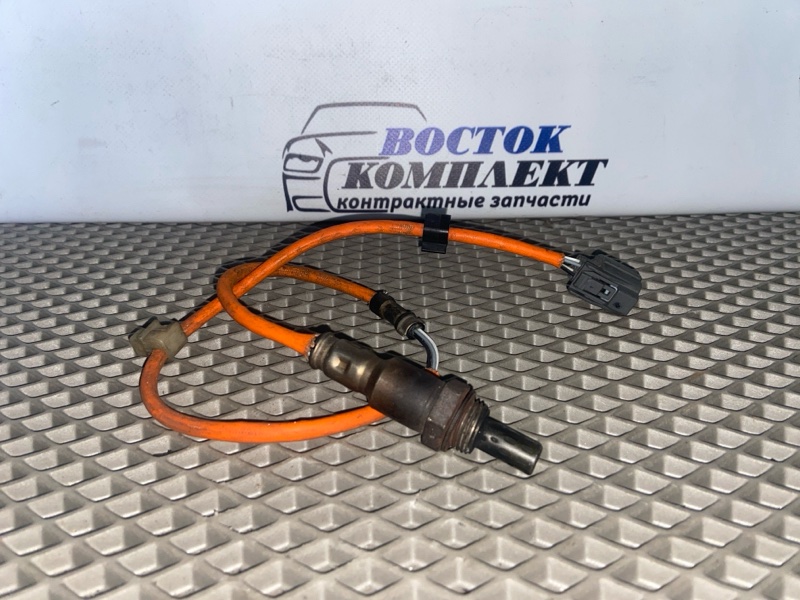 Датчик кислородный Honda Stream RN5 K20B