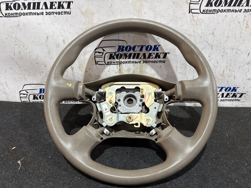 Руль Nissan Bluebird Sylphy QG10 QG18DE