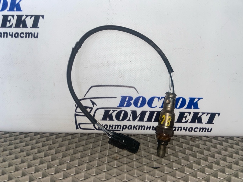 Датчик кислородный Honda Stream RN8 R20A