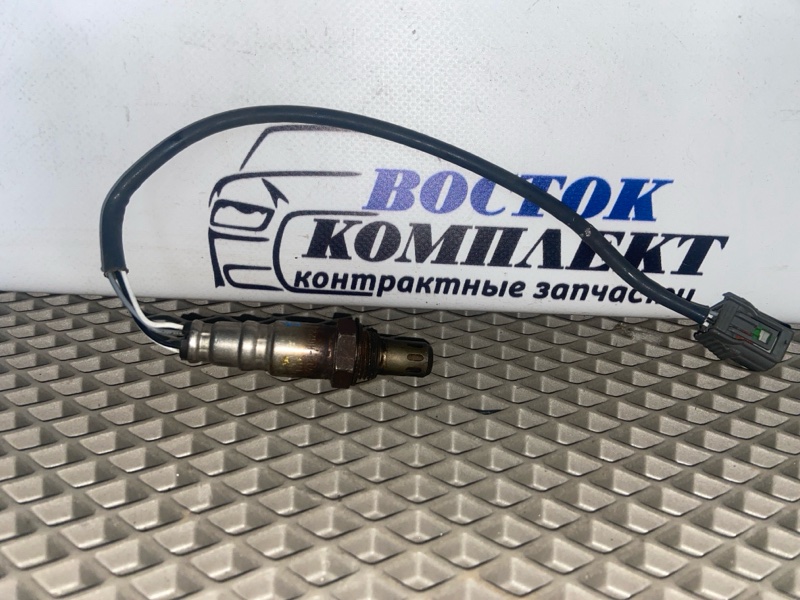 Датчик кислородный Honda Stepwgn RP3 L15B