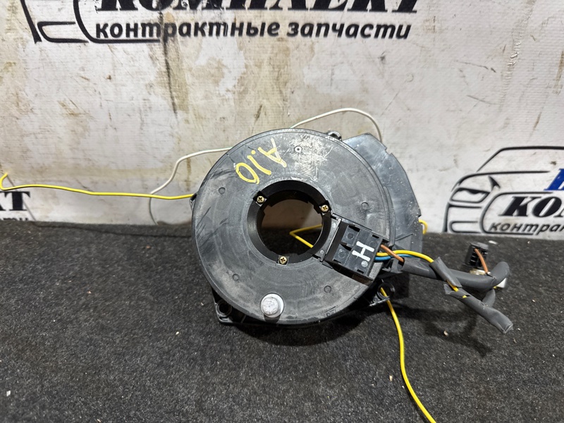 Шлейф-лента аирбага Nissan Bluebird Sylphy QG10 QG18DE