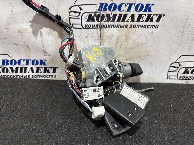 Замок зажигания Mitsubishi I HA1W 3B20