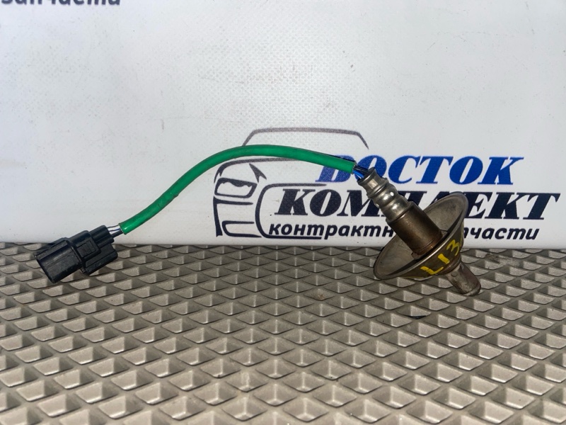 Датчик кислородный Honda Fit 2008 GE7 L13A