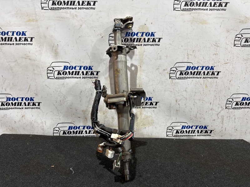 Колонка рулевая Nissan Bluebird Sylphy QG10 QG18DE