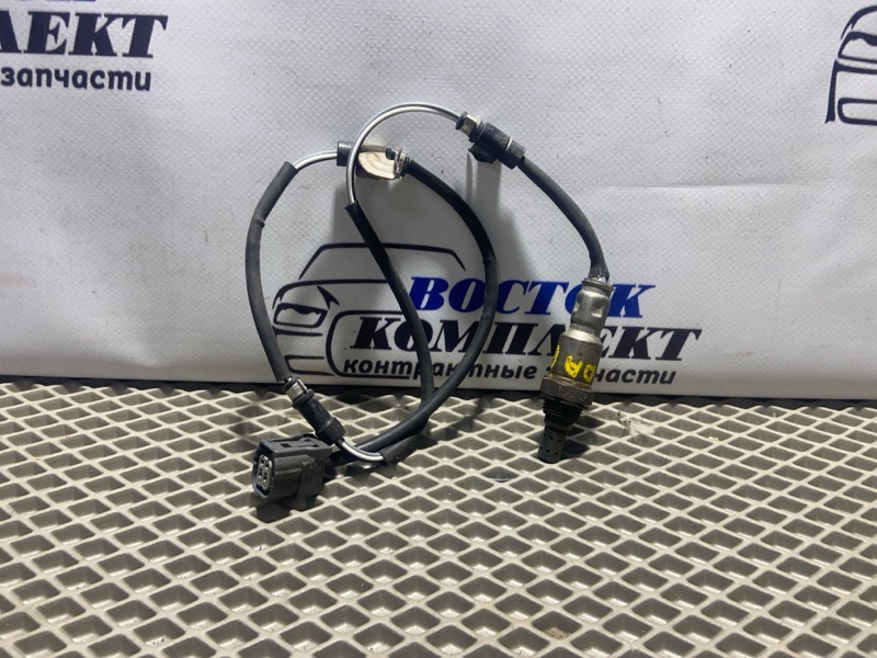 Датчик кислородный Honda Insight ZE2 LDA