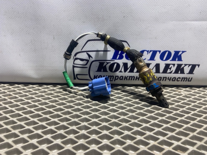Датчик кислородный Honda Stepwgn RG1 K20A