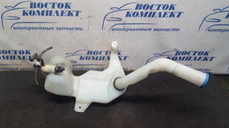 Бачок омывателя Honda Fit GE6 L13A