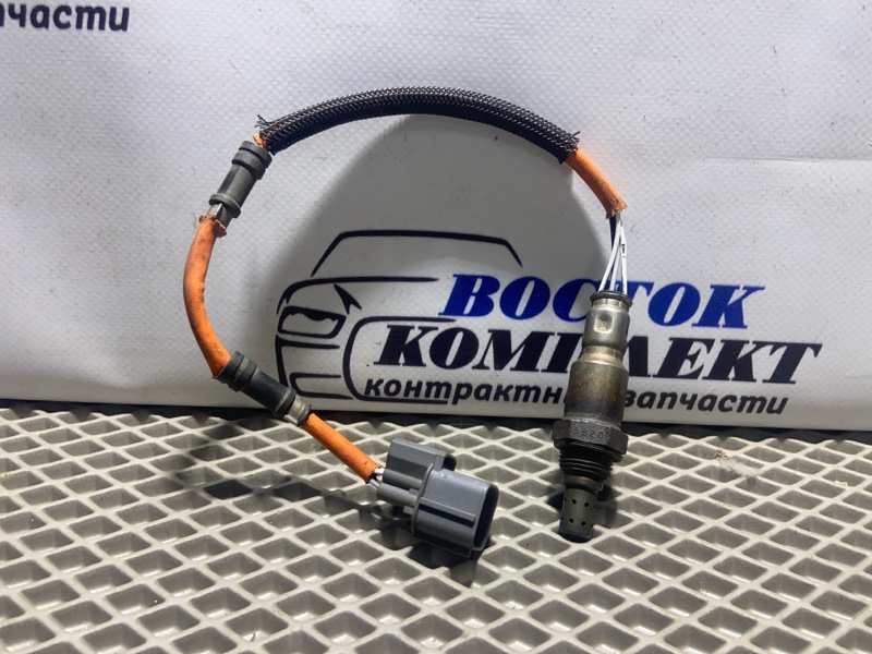 Датчик кислородный Honda Mobilio Spike GK1 L15A