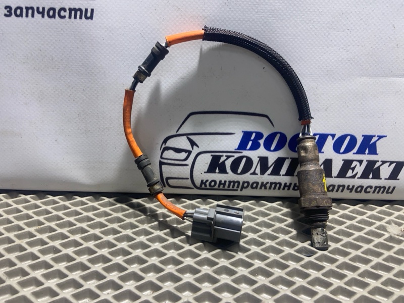 Датчик кислородный Honda Mobilio Spike GK2 L15A