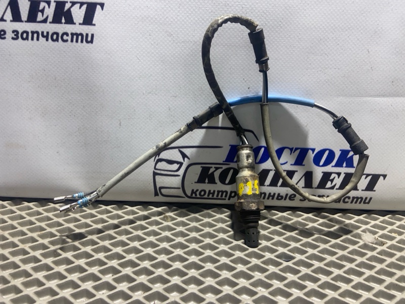 Датчик кислородный Honda Odyssey 2008 RB1 K24A