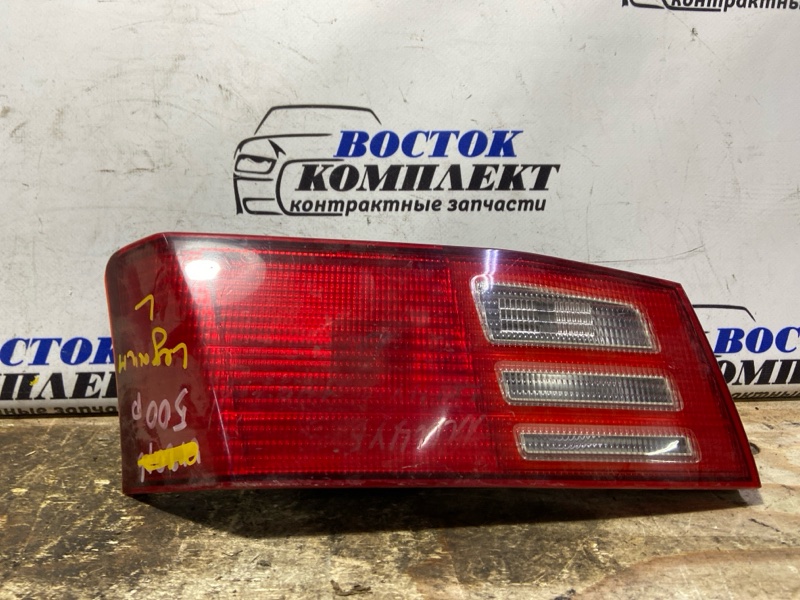 Фонарь стоп-сигнала Mitsubishi Legnum EA1A 4G93 зад лев