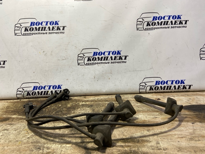 Провод высоковольтный Toyota Camry SV30 3S-FE