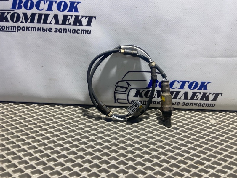 Датчик кислородный Honda Insight 2009 ZE2 LDA