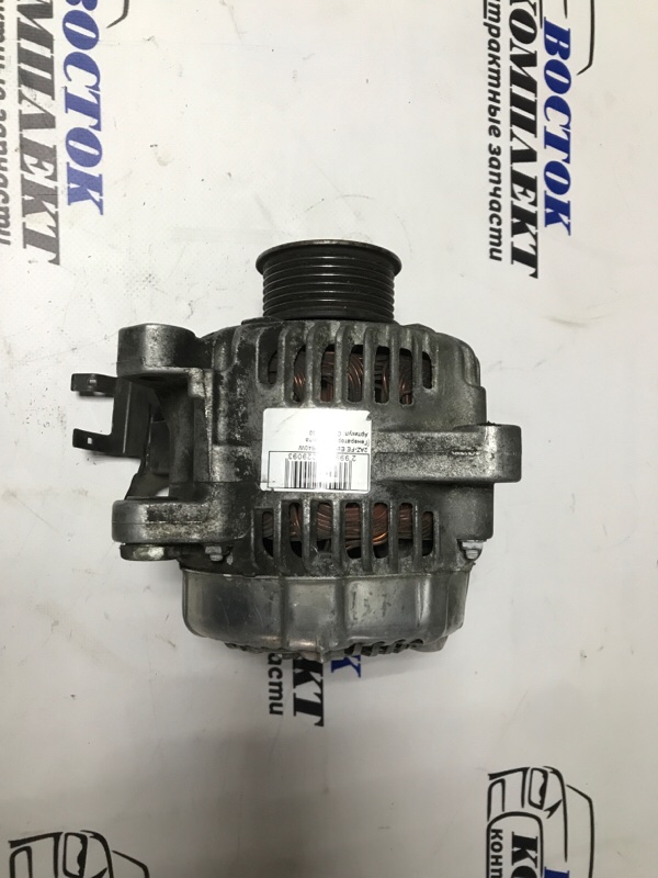 Генератор Toyota Estima 2004 ACR30W 2AZ-FE