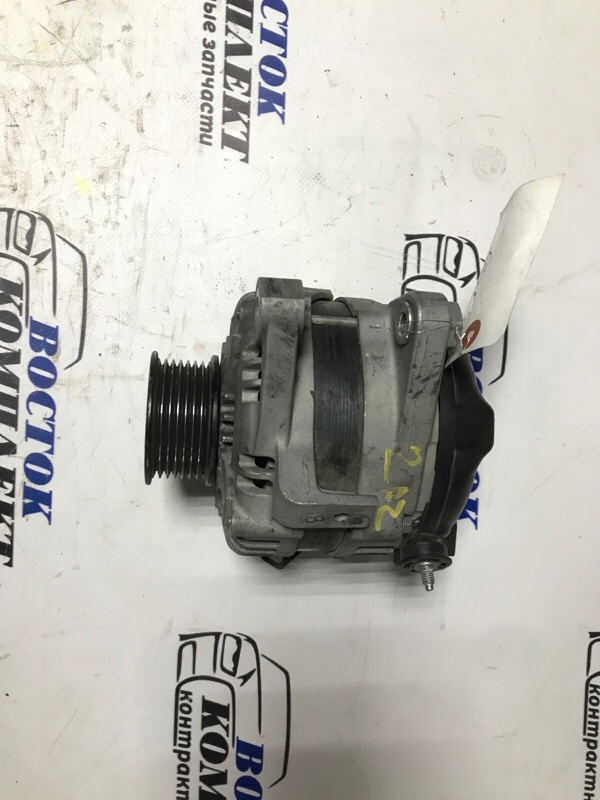 Генератор Toyota Estima 2004 ACR30W 2AZ-FE