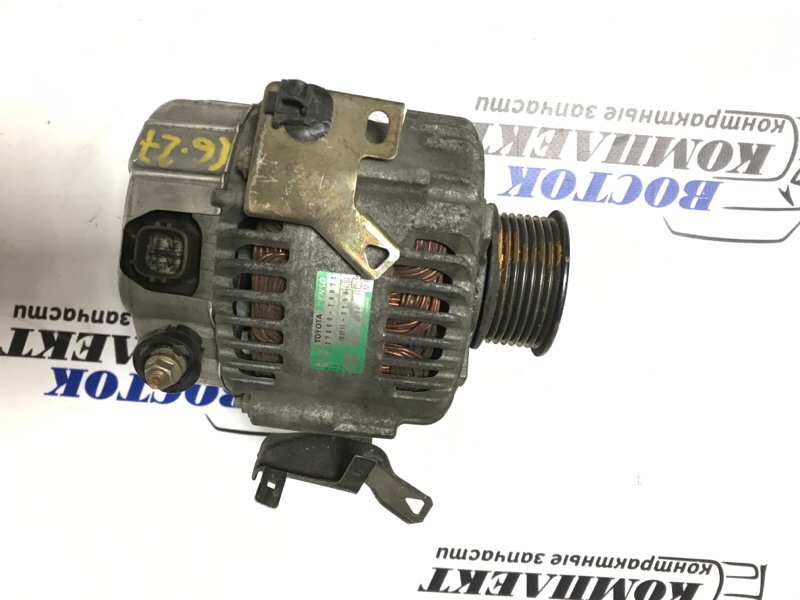 Генератор Toyota Estima ACR30W 2AZ-FE